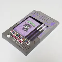 クロミ ダーツセット サンリオ ダーツライブ テーマ エフェクト付