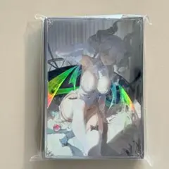 Ys6m 白銀の城のラビュリンス 60枚 遊戯王 カードスリーブ プロテクター