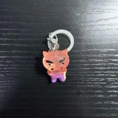 クレヨンしんちゃん めじるしアクセサリー ぶりぶりざえもん