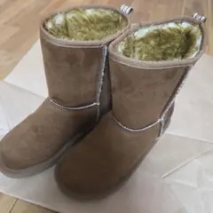 gravis ブラウン ブーツのサムネイル