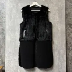 2026年最新】リアルファーベストの人気アイテム - メルカリ