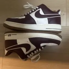 NIKE エアフォースワン