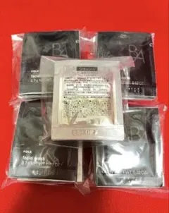 POLA B.A ウォッシュ7 0.7g×50包のサムネイル