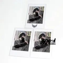 CRAZY RACCOON VanilLa 誕生日グッズ 2024 カード CR - メルカリ
