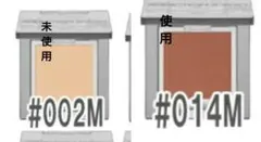 アディクション　ザ シングル アイシャドウ マット2つセットのサムネイル