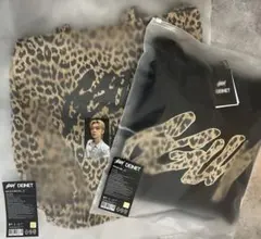 deinet GGUM HOODIE パーカー バッグTXT ヨンジュン　トレカ