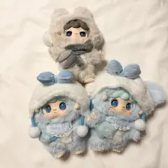 Yomi ヨミ 一緒にお出かけしよう ぬいぐるみ 800% - メルカリ