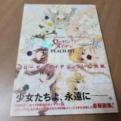 ⑨ ローゼンメイデン 真紅 scf 特典 カード ローゼンメイデン0 特典 SCFカード 薔薇乙女達 真紅 - メルカリ