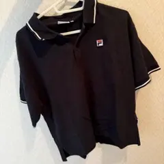 FILA ポロシャツ Lサイズ