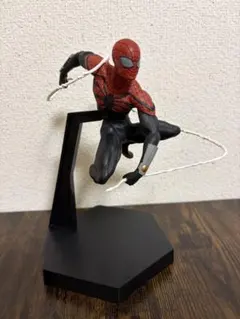 MARVEL Luminasta スーペリア・スパイダーマン　フィギュア　箱無しのサムネイル