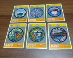 静岡県 マンホールカード 　kk