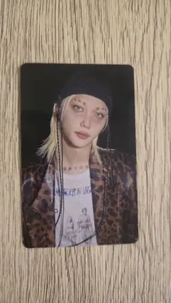 KARMA HMV ラキドロA フィリックス①