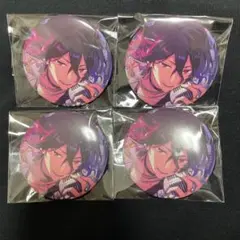 あんスタ イベコレ缶 零 4点