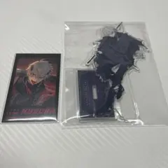 葛葉 アクリルスタンド & カードセット