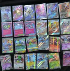 ポケモンカード　まとめ売り　111枚