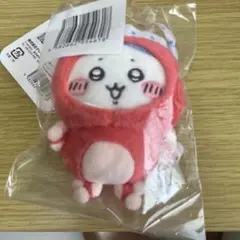 ハチワレ たこ マスコット