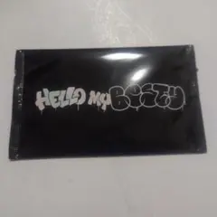 BE:FIRST オンラインくじ マナト A フォトカード