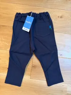 新品未使用タグ付きファミリア80センチパンツ