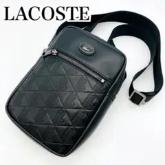 ショルダーバッグ ラコステ