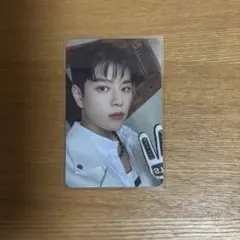 skz HOP 合　スンミン　トレカ