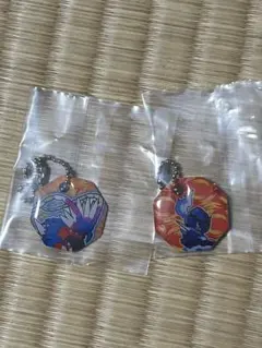 ポケモン キーホルダー
