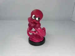 amiibo タコ　アミーボ　スプラトゥーン　あつ森