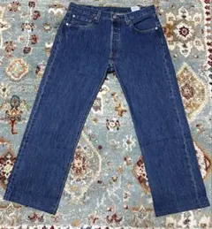 【最終価格!!!】Levi's 501 W34×L38 メキシコ製