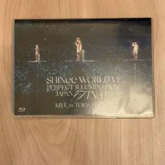 SHINEE WORLD VII グローバルパッケージ特典セット - メルカリ