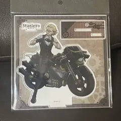 Dr.STONE アクリルスタンド ツーリング スタンリー ゼノ セット - メルカリ