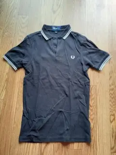 FRED PERRY M3600 ポロシャツ XS ④
