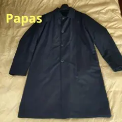 2026年最新】パパス Papas コートの人気アイテム - メルカリ