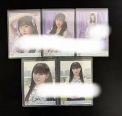 最終お値下げ　イコラブ　山本杏奈ちゃん　シリアル　抽選　直筆　ポスター イコラブ 山本杏奈ちゃん 絶対アイドル辞めないで シリアル抽選 直筆