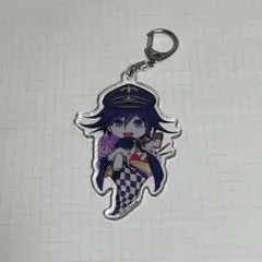 ニューダンガンロンパV3 王馬小吉 アクリルキーホルダー