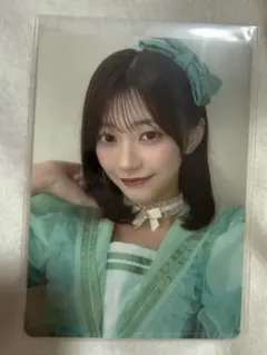 CUTIE STREET トレーディングカード 板倉可奈