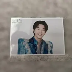 M!LK 生写真塩崎太智 - メルカリ