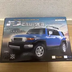 2025年最新】fjクルーザー ラジコンの人気アイテム - メルカリ