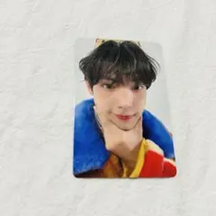 チェリブ タワレコ特典トレカ