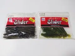 ブラックバス様ワームセット80袋➕おまけ ブラックバス様ワームセット80袋➕おまけ