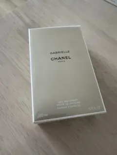 GABRIELLE CHANEL ボディソープ 200ml 新品未開封