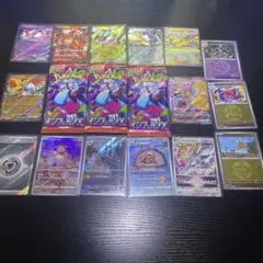 ポケカ ポケモンカード インフェルノx まとめ売り