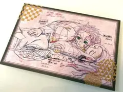 鬼滅の刃 ポストカード 炭治郎　禰豆子　ダイニング ufotable 立志編