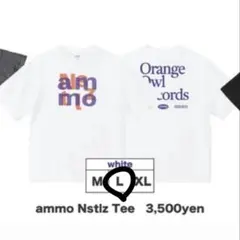 2026年最新】ammoの人気アイテム - メルカリ