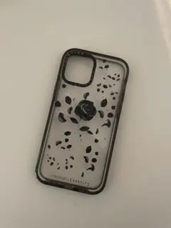 CASETiFY X:ORDINARY iPhone12 ashisland