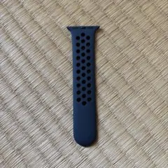 Apple watch 42/44/45共通ナイキスポーツバンド　短いバンドのみ