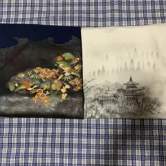 名古屋帯 2本セット