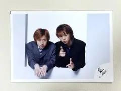 嵐 大野智 櫻井翔 公式写真 Join the STORM 2001 20