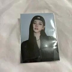 限定品】MLB korea カリナ aespa ノベルティポスター - メルカリ