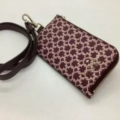 Kate Spade パスケース，定期入れ、小物，ID ケース