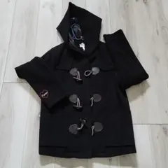 レピピアルマリオ　ダッフルコートM