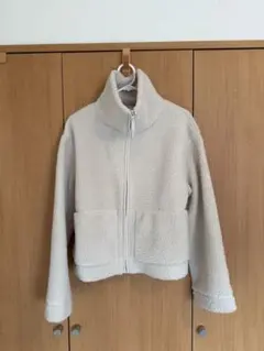 エイチアンドエム アウター